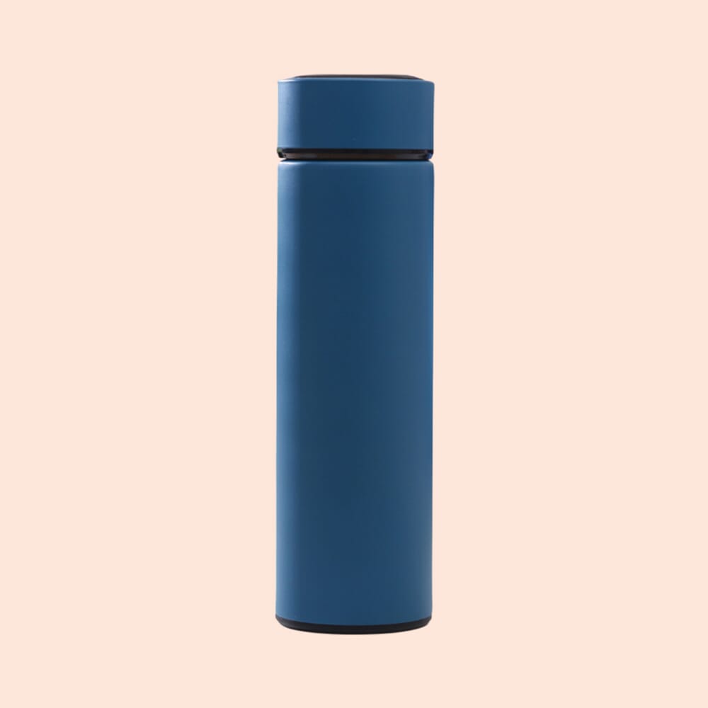 Degree Bottle- Blue- 500ml